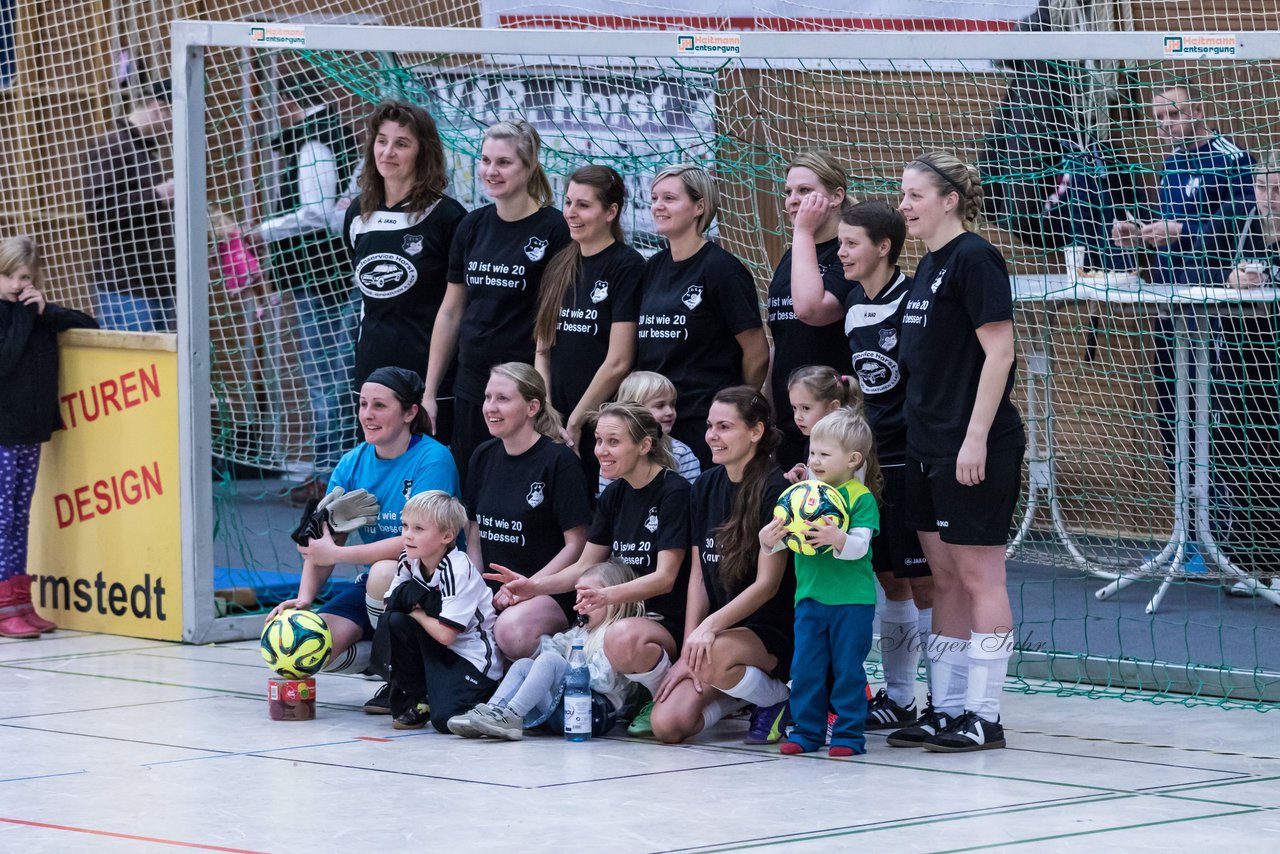 Bild 379 - Volksbank Cup Elmshorn